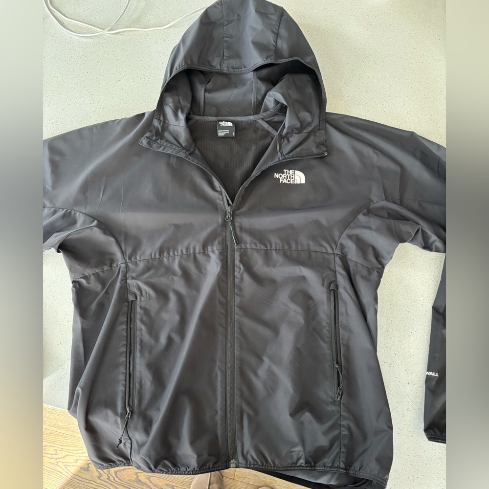 The North Face Men's Performance Jacket